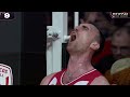 Top 10 Plays | Playoff INTENSITY Unleashed | PLAYOFFS GAME 1 | EuroLeague Basketball 2025-26