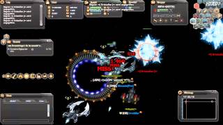 Let´s Play Darkorbit #4 [GERMAN|HD]