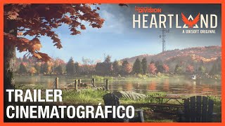 The Division Heartland: Introdução Cinematográfica | Ubisoft Brasil