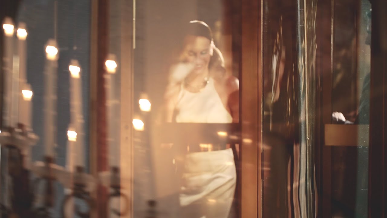 Nicole & Jason Wedding | The NY Palace Hotel