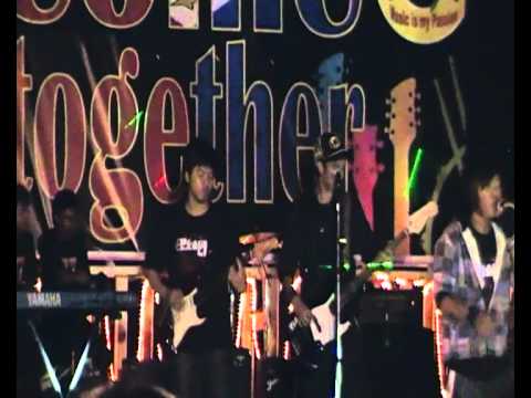 BL Band (Black Label Band) - Come together - YouTube