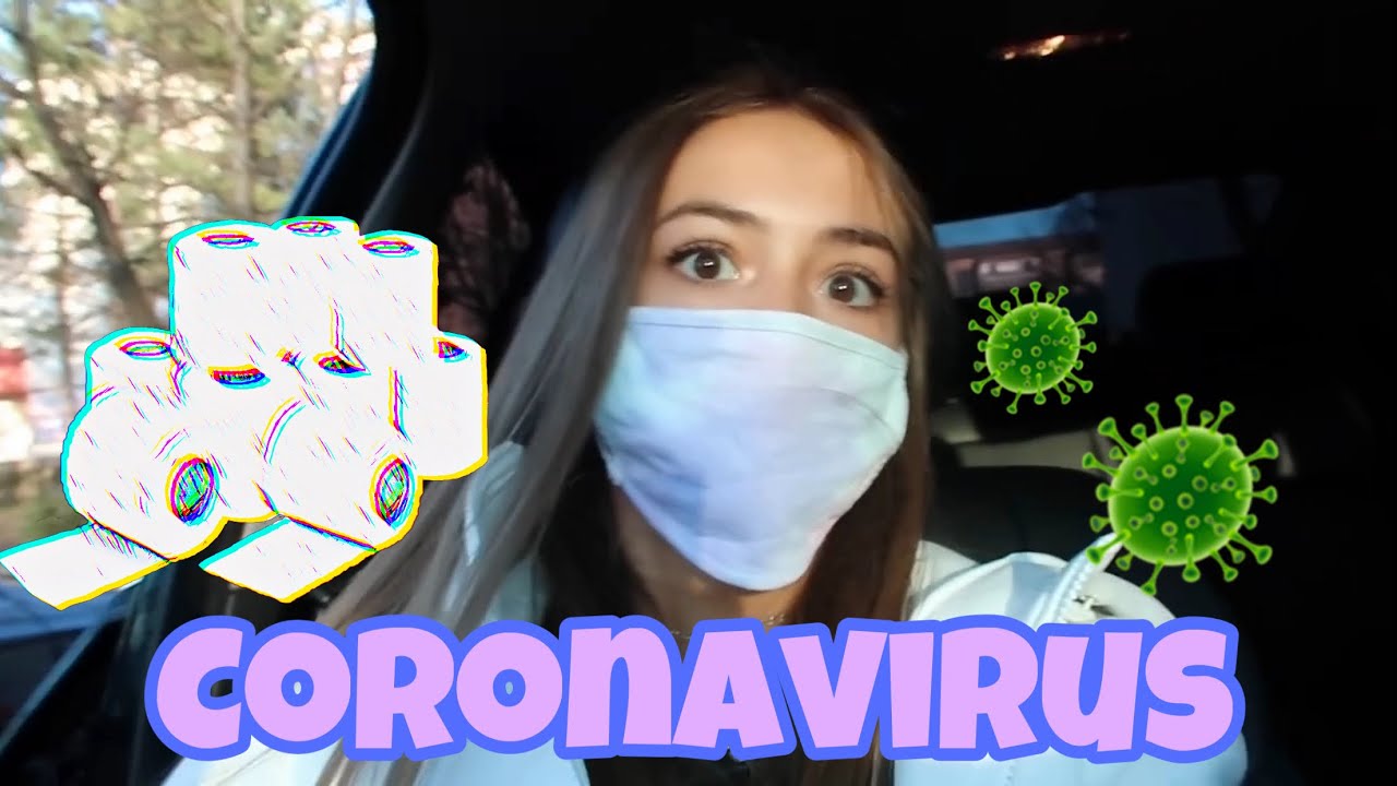 O ZI IN CARANTINA #1😓❤️