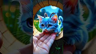 Cute baby animal | Ultra Realistic AI Wildlife Documentary  #aianimals #animals #wildlifeanimals