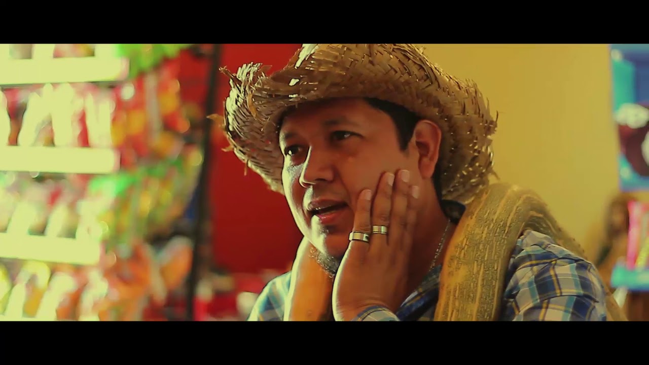 Banda Moreña - Calabaza con Panocha