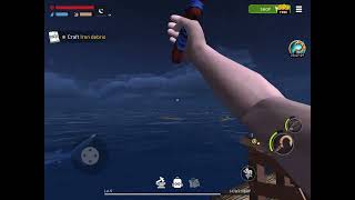 Raft Survival Episode 3