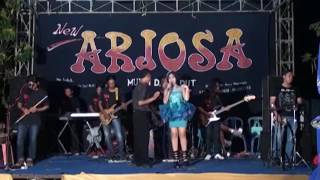 Suket Teki - Titin kharisma New Arjosa