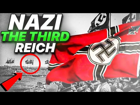How Did Nazi Germayy Use Architecture As Propaganda