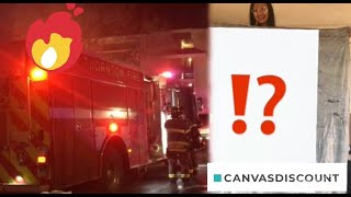 CANVAS DISCOUNT BLANKET REVIEW