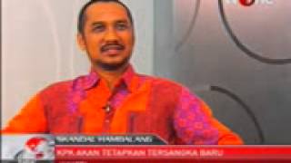 TV1 2612 KPK Akan Tetapkan Tersangka Baru