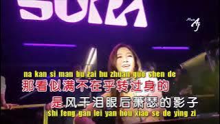 Ni De Yang Zi - remix- no vocal