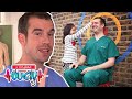 ح يل من أجل منطقة اللعب أوبريشن آوتش 