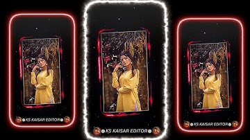 🔵 BEIMAAN HINDI SONG XML FILE TRENDING HINDI XML ALIGHT MOTION PRESET ✅