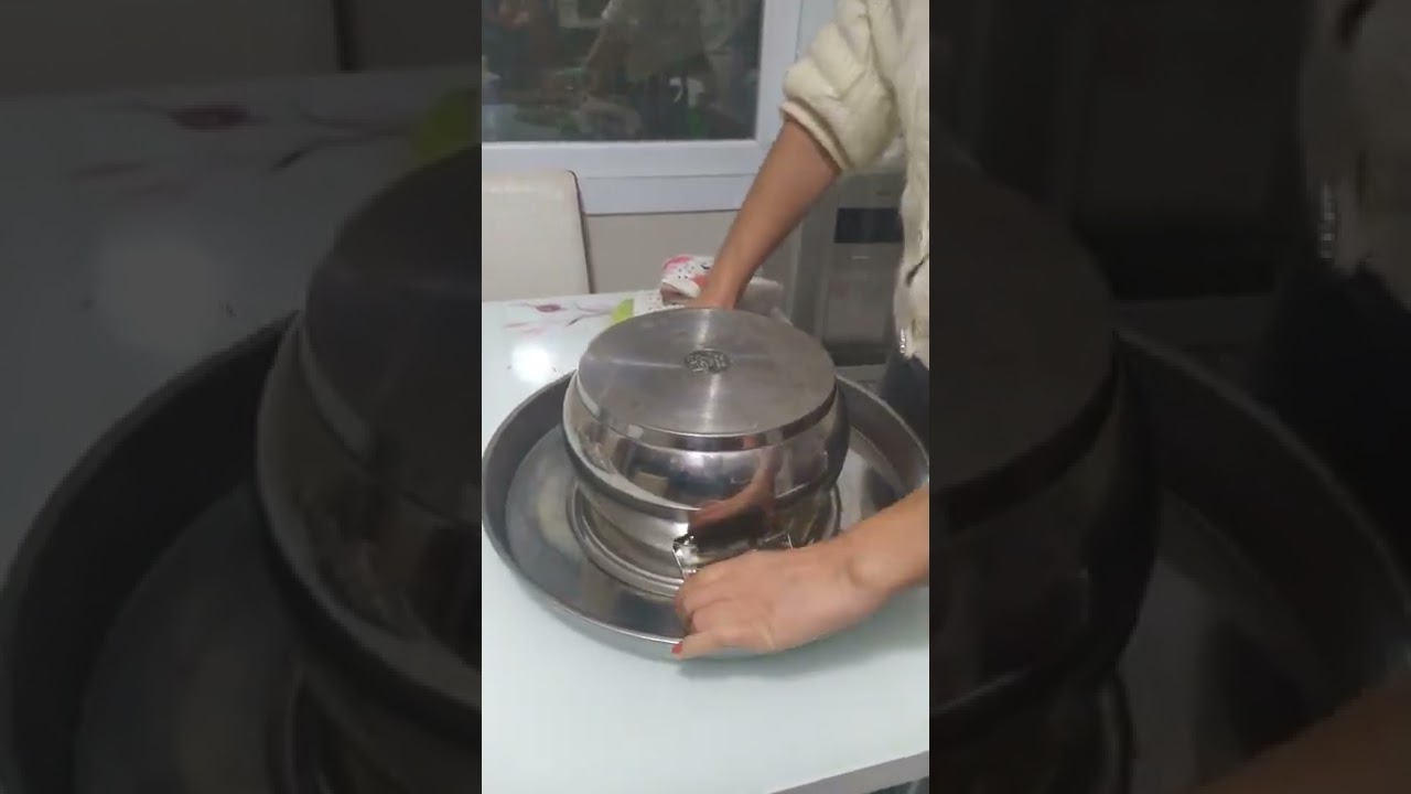 Maklube tavuklu pilav ???? Maklube tavuklu pilav ????