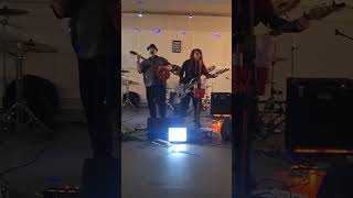 Ruby’s Revenge — “Manic Dog” (Live at Gaba Gaba Gool Club | May 1, 2026)