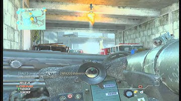 EPIC Javelin MULTI-KILL!!!!!!