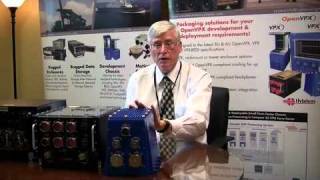 Curtiss-Wright's CoolWall Technology Overview, Part 2