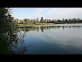 Moj Labude: Jezero , u Gradskoj četvrti „Jug 2“ u Osijeku.