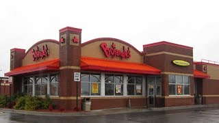 A Healthier Choice at BOJANGLES
