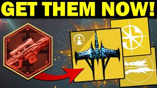 Destiny 2: ALL ORACLE LOCATIONS! - New Exotic Ship! | 