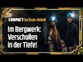 Geister-Bergwerk: Verschollen in der Tiefe!