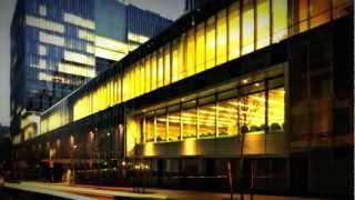 Welcome to John Jay MSA  [Fall'12]