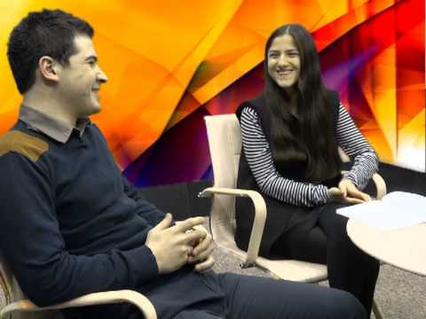 სტუმრათ თათულისთან -ვაჯა მანია