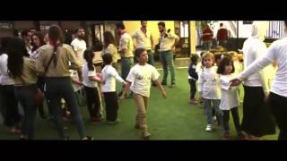 Sawaed Al Mahabe & Aamal The Syrian Organisation For The Disabled