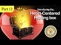 Introducing the Heart Centered Healing Box | Offline Event at JW Marriott, Pune | Part 12