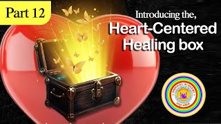 Introducing the Heart Centered Healing Box | Offline Event at JW Marriott, Pune | Part 12
