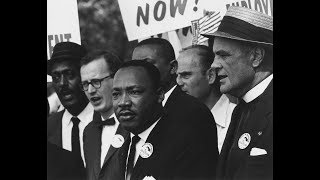 18.1 The Civil Rights movement: the integrationist period (US history since 1877)