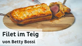 Knusper Backblech Vario Produkt Von Betty Bossi Youtube