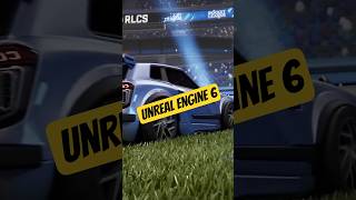 Unreal Engine 6 quiere solucionar el mayor problema de UE5. #UnrealEngine6 #EpicGames #RocketLeague