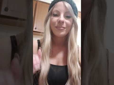 ASMR  SCHOOL OF SELF TANNING! **WHISPERS**