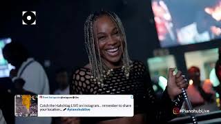 Channel O  Pianohub  Kabza  Friday Again  Remastered  2024