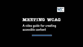 PowerPoint accessibility - The slide master
