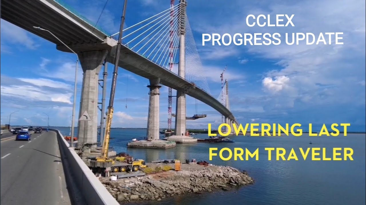 CCLEX WORK PROGRESS UPDATE