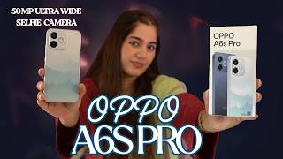 Oppo A6S Pro Unboxing Review Camera, Performance Battery Tested