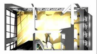 MacStore'04. arq. gabriel garcia