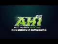 Olli Kapiainen vs Anton Ukkola / AHI '26