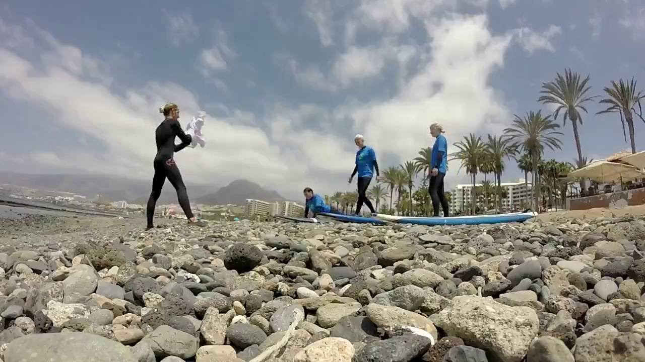 Friends of the Ocean - Let the sea set you free!