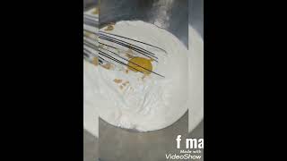 Saesar Salad Dressing