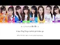 Girls2 Ring Ring [Eng Sub] Full