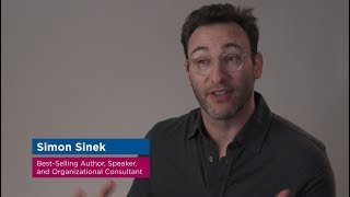 Simon Sinek: The Infinite Game