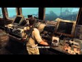 Uncharted 3 First Playthrough Live Comm Part 26