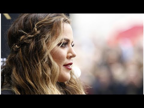 Video: Khloé Kardashian En Het Geslacht Van Haar Baby