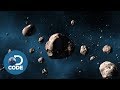 Near-Earth Asteroid Bennu