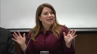 Ohio Summit on Wrongful Convictions Session 4: Prosecutors' Perspectives