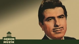 Rıza Konyalı - Aman Karamanlı (45Lik)