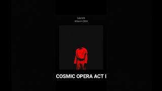 #starwars @labrinth S.W.M.F - Cosmic Opera | #saturdayvibes 🎶 @ChallengeDayVibes