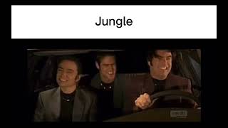 Listening to Terraria OST be like: